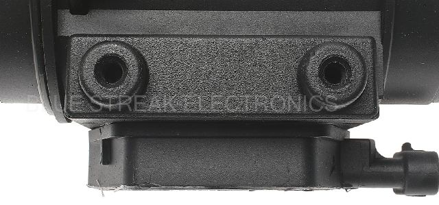 1989-1993 Chevrolet Caprice Spark Plug Wire Set (Standard Wires)
