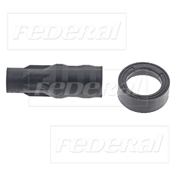 2006 Mitsubishi Outlander Direct Ignition Coil Boot (Standard Wires)
