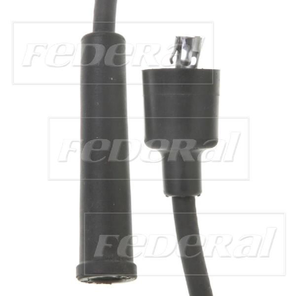 1980 Dodge Colt Carburetor Repair Kit (Standard Wires)