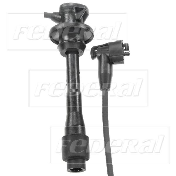 1999-2001 Toyota Solara Spark Plug Wire Set (Standard Wires)