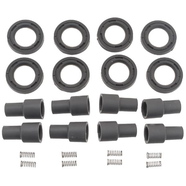 2004-2009 Lexus SC430 Direct Ignition Coil Boot Kit (Standard Wires)