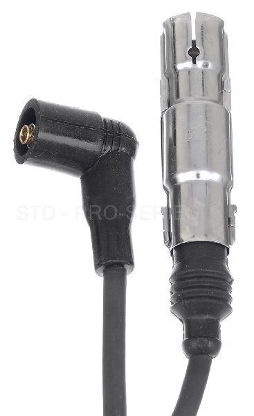 2010-2025 Volkswagen Saveiro Spark Plug Wire Set (Standard Wires)
