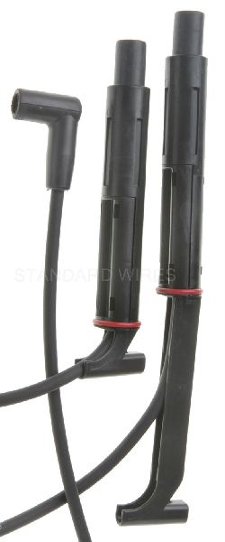 1991-1993 Chevrolet Lumina Spark Plug Wire Set (Standard Wires)