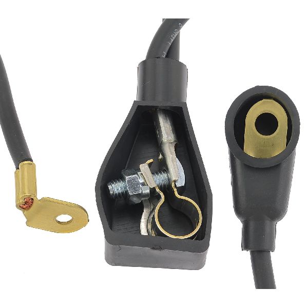 2002-2006 Honda CR-V Battery Cable - Positive (Standard Wires)