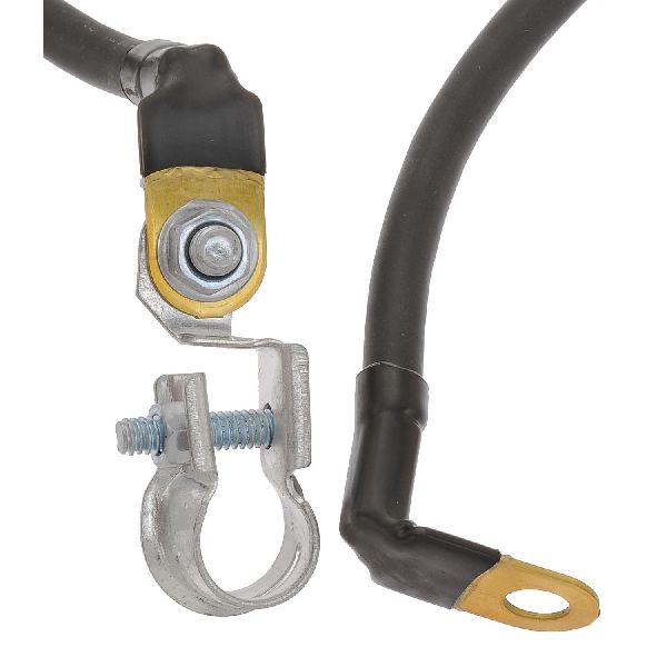 2001-2006 Hyundai Elantra Battery Cable - Positive (Standard Wires)