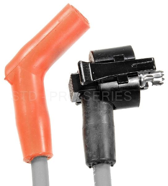 1999-2000 Ford Windstar Spark Plug Wire Set (Standard Wires)