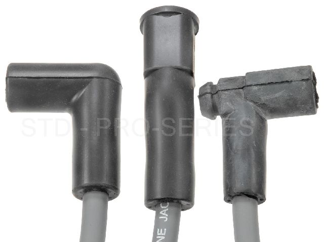 1978-1982 GMC Jimmy Spark Plug Wire Set (Standard Wires)