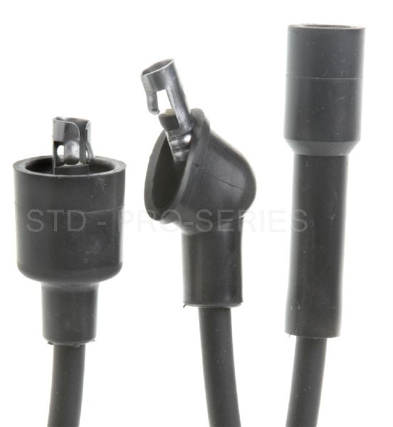 1963 GMC Suburban Spark Plug Wire Set (Standard Wires)
