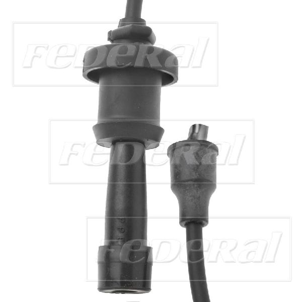 2001-2006 Kia Optima Spark Plug Wire Set (Standard Wires)