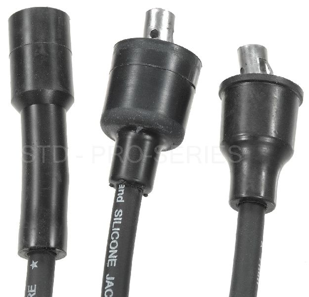 1960 Chevrolet Suburban Spark Plug Wire Set (Standard Wires)