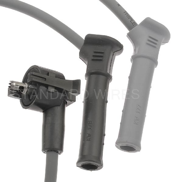 2002-2010 Mercury Mountaineer Spark Plug Wire Set (Standard Wires)