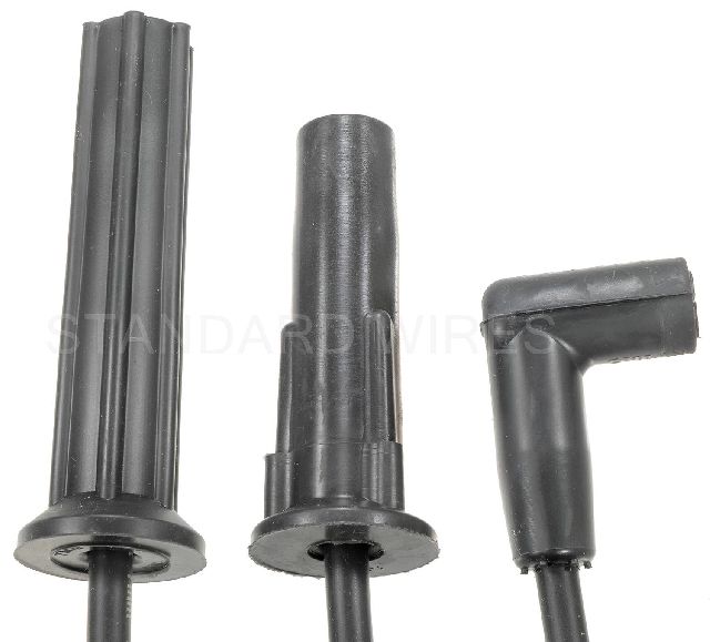 1993-1995 Pontiac Firebird Spark Plug Wire Set (Standard Wires)