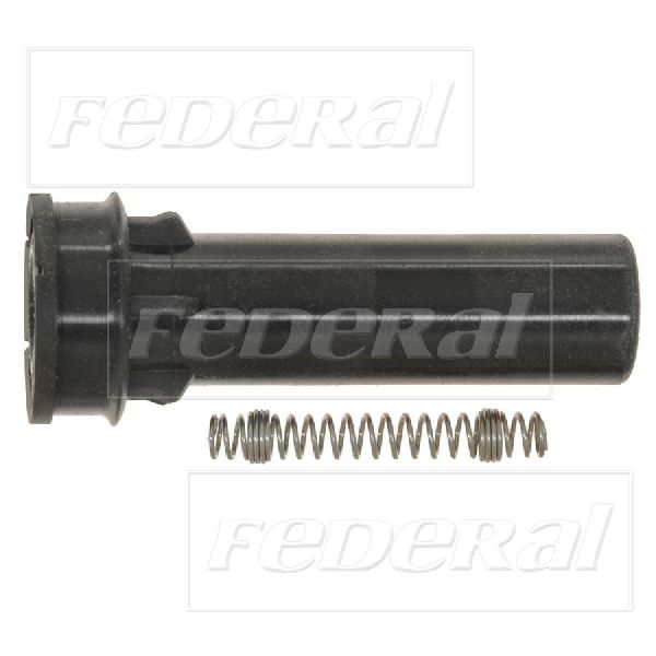 2009 Dodge Durango Direct Ignition Coil Boot (Standard Wires)