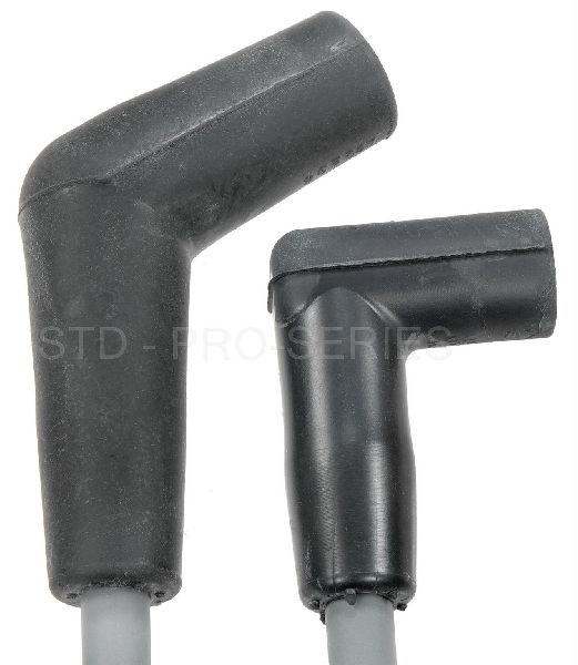 1991-1993 Mercury Cougar Spark Plug Wire Set (Standard Wires)