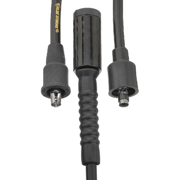 1960-1976 Dodge Dart Spark Plug Wire Set (Standard Wires)