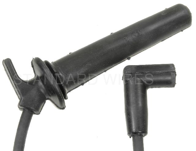 1995-1999 Cadillac Eldorado Spark Plug Wire Set (Standard Wires)