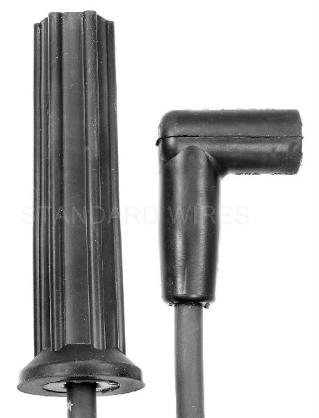 1998-2001 Chevrolet Cavalier Spark Plug Wire Set (Standard Wires)