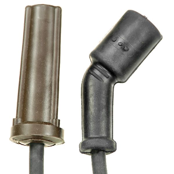 2009 GMC Sierra Spark Plug Wire Set (Standard Wires)