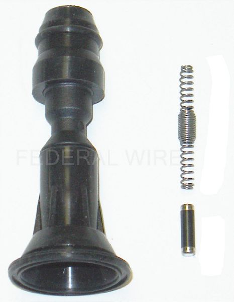2010-2017 GMC Terrain Direct Ignition Coil Boot (Standard Wires)