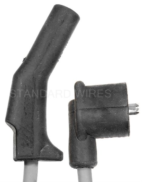 1991-1996 Mercury Tracer Spark Plug Wire Set (Standard Wires)