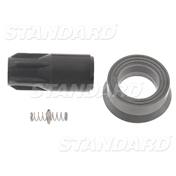 2009 Mitsubishi Galant Direct Ignition Coil Boot (Standard Wires)