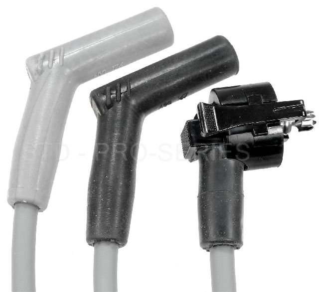 1995-2000 Ford Windstar Spark Plug Wire Set (Standard Wires)