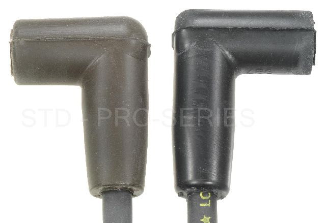 1995-1999 Pontiac Firebird Spark Plug Wire Set (Standard Wires)