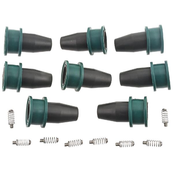 2005-2006 Cadillac STS Direct Ignition Coil Boot Kit (Standard Wires)