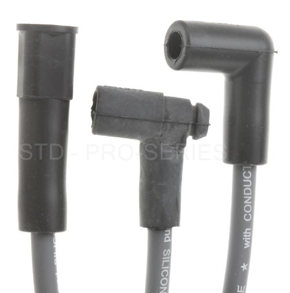 1980-1984 Chevrolet Caprice Spark Plug Wire Set (Standard Wires)