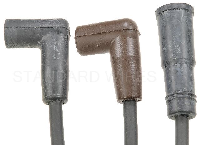 1993-1997 Pontiac Firebird Spark Plug Wire Set (Standard Wires)