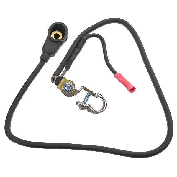 2003-2008 Pontiac Vibe Battery Cable - Positive (Standard Wires)
