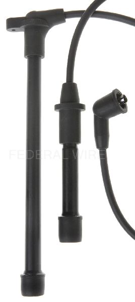 1999-2002 Nissan Quest Spark Plug Wire Set (Standard Wires)