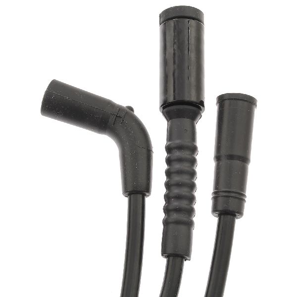 1996-2000 Chevrolet Express 3500 Spark Plug Wire Set (Standard Wires)