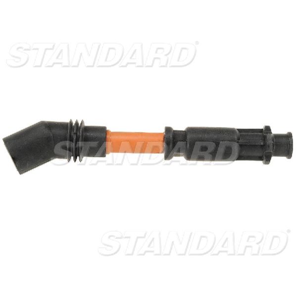1996-1999 Mercedes-Benz S600 Direct Ignition Coil Boot (Standard Wires)
