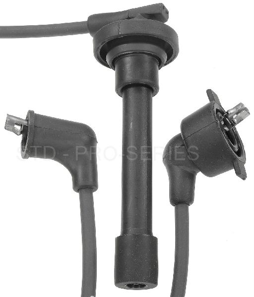 1993-2001 Honda Prelude Spark Plug Wire Set (Standard Wires)