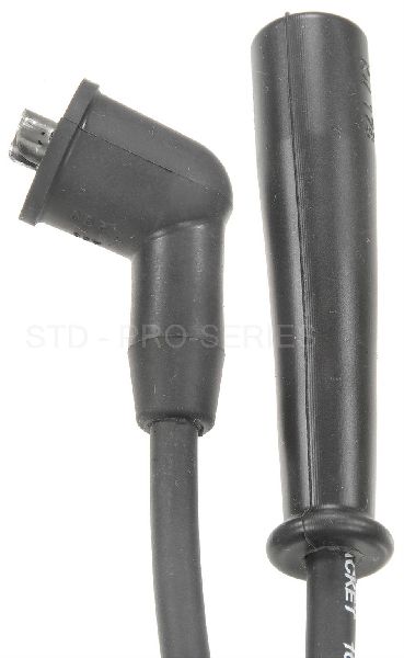 1996-1998 Mazda MPV Spark Plug Wire Set (Standard Wires)