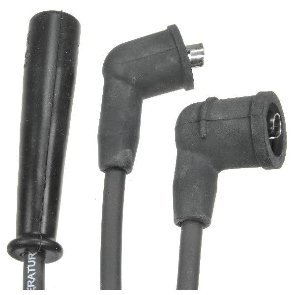 1989-1990 Nissan 240SX Spark Plug Wire Set (Standard Wires)