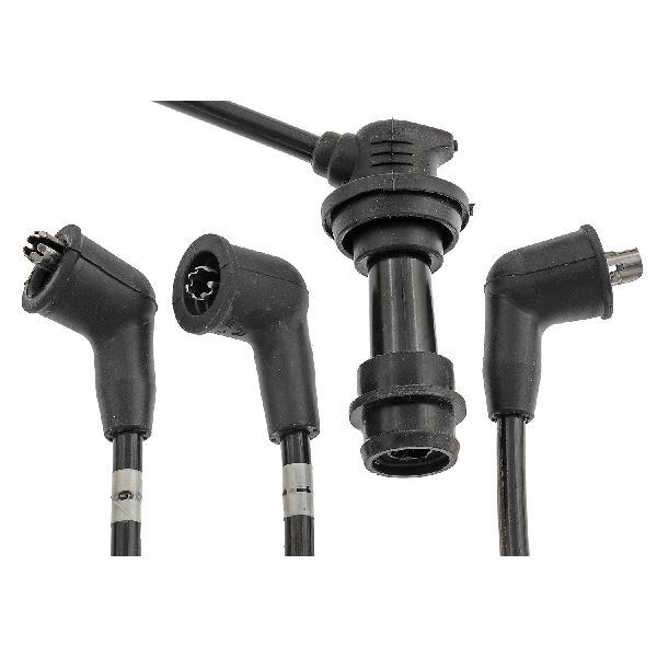 1989-1992 Toyota Cressida Spark Plug Wire Set (Standard Wires)
