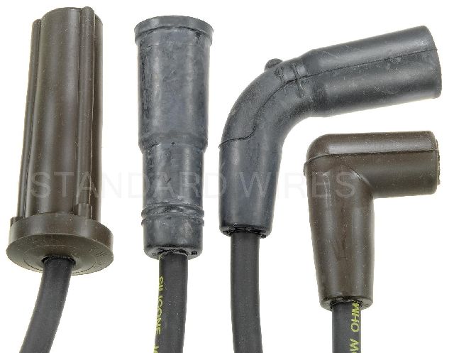 2002-2006 GMC Sierra 1500 Spark Plug Wire Set (Standard Wires)