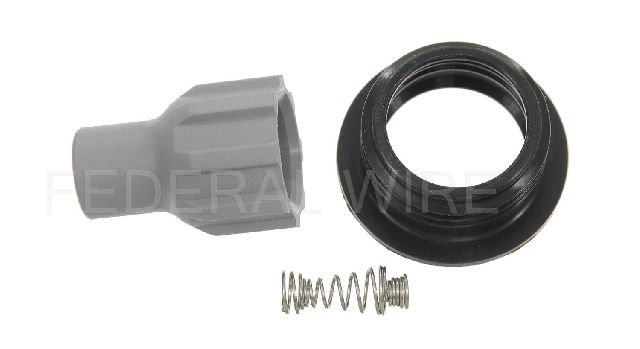 2008-2017 Chevrolet Equinox Direct Ignition Coil Boot (Standard Wires)