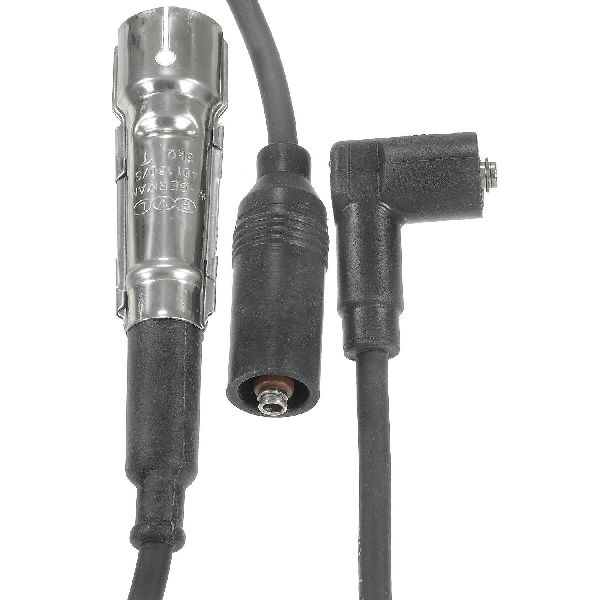 1985-1998 Volkswagen Golf Spark Plug Wire Set (Standard Wires)