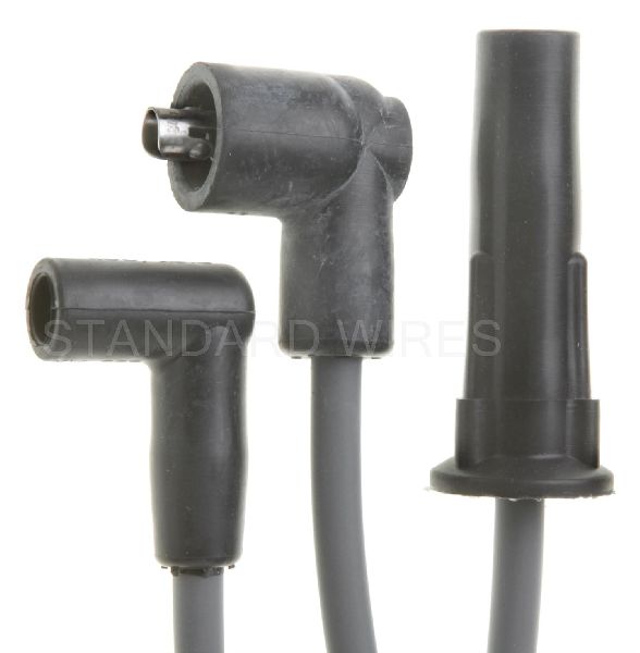 1980-1982 Mercury Cougar Spark Plug Wire Set (Standard Wires)