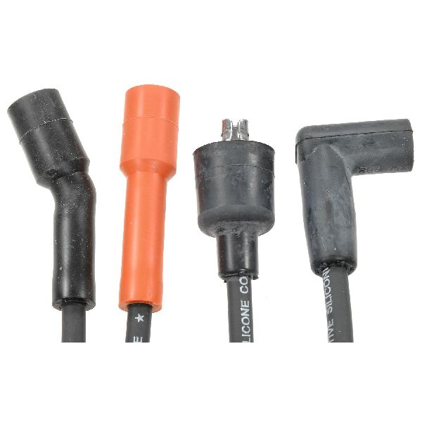 1971-1980 International Scout II Spark Plug Wire Set (Standard Wires)