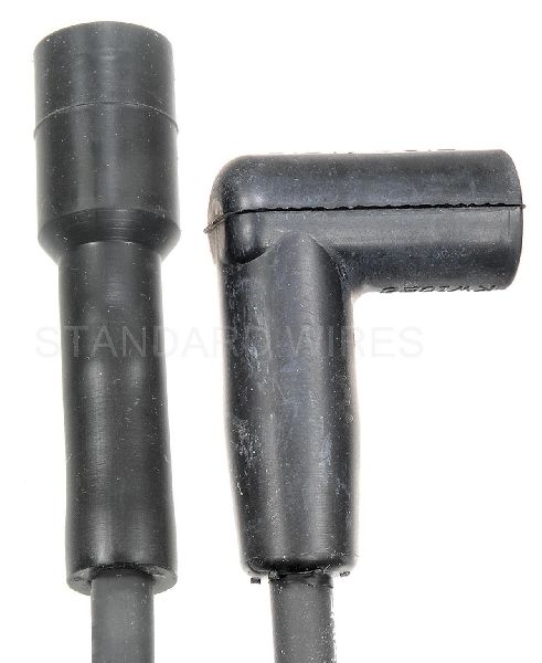 1987-1990 Jeep Cherokee Spark Plug Wire Set (Standard Wires)