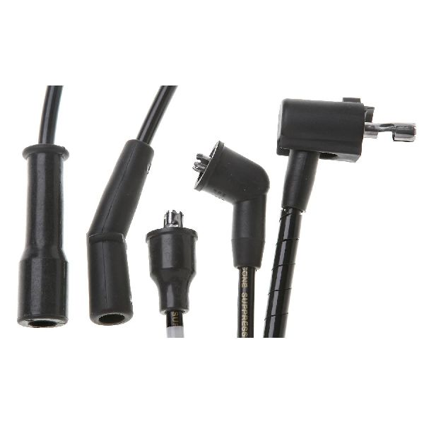 1990-1992 Toyota Land Cruiser Spark Plug Wire Set (Standard Wires)
