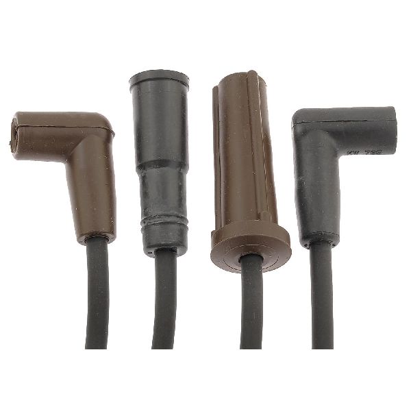 1995 GMC Jimmy Spark Plug Wire Set (Standard Wires)