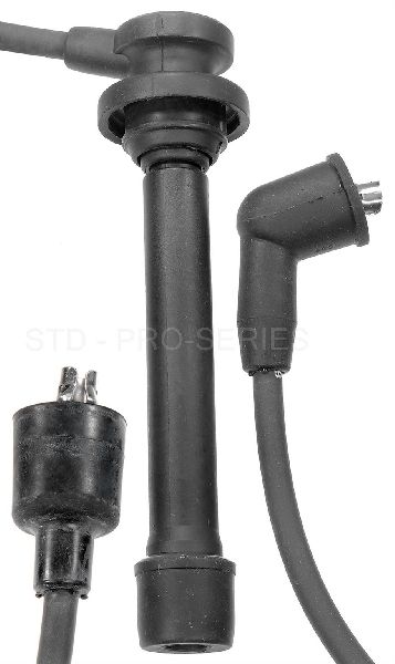 1993-1996 Nissan Altima Spark Plug Wire Set (Standard Wires)