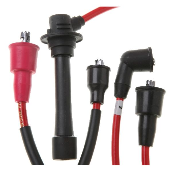 1990-1994 Mazda Protege Spark Plug Wire Set (Standard Wires)