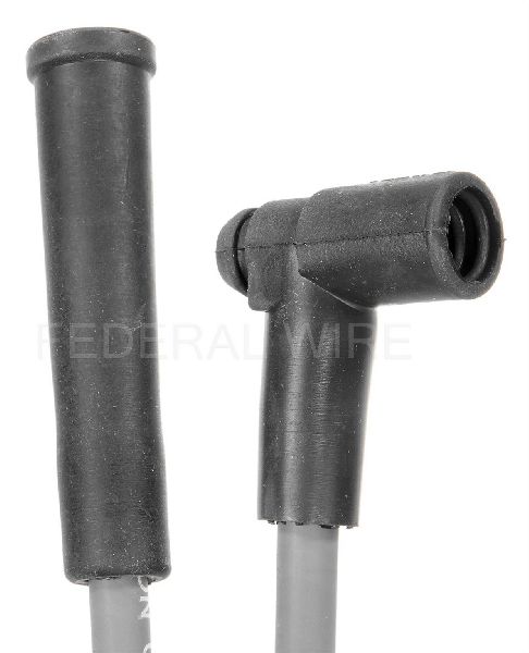 1974-1985 Cadillac Eldorado Spark Plug Wire Set (Standard Wires)