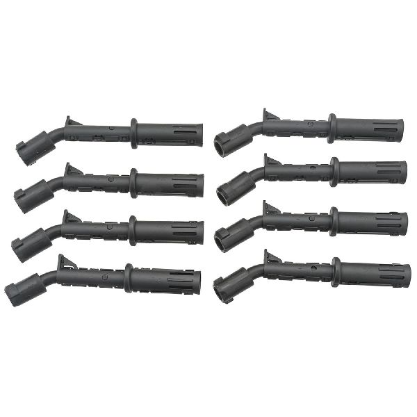 2013 Mercedes-Benz GL550 Direct Ignition Coil Boot Kit (Standard Wires)